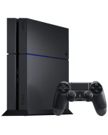 PlayStation 4 500Gb Black (CUH-1208A)